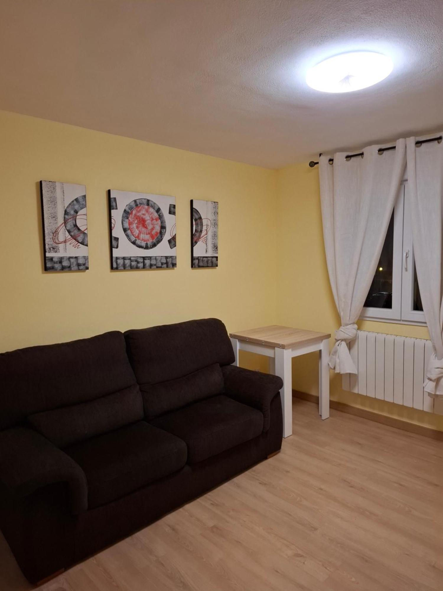 Casa Cid Apartment *