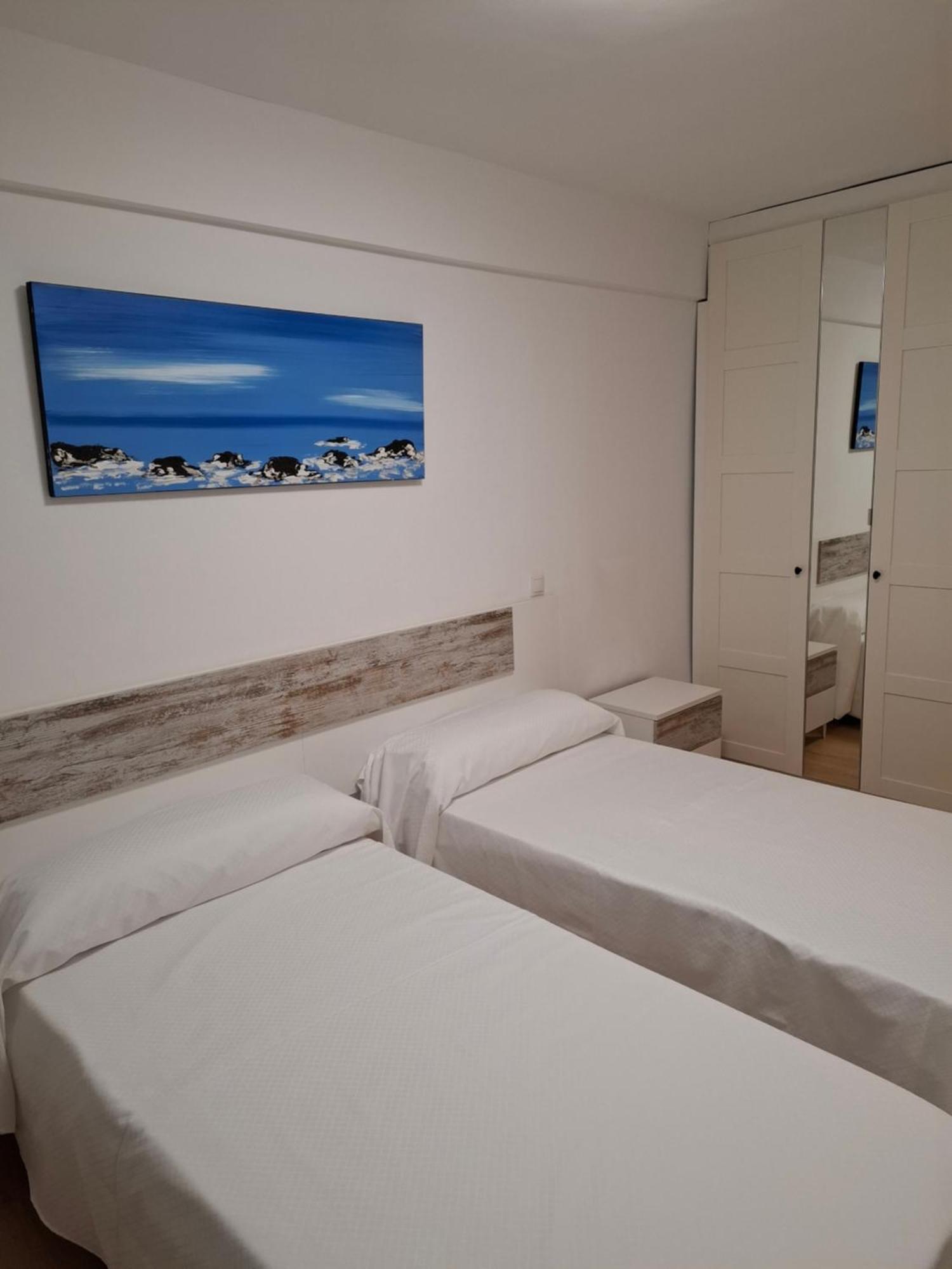 Apartment Casa Cid Burgos