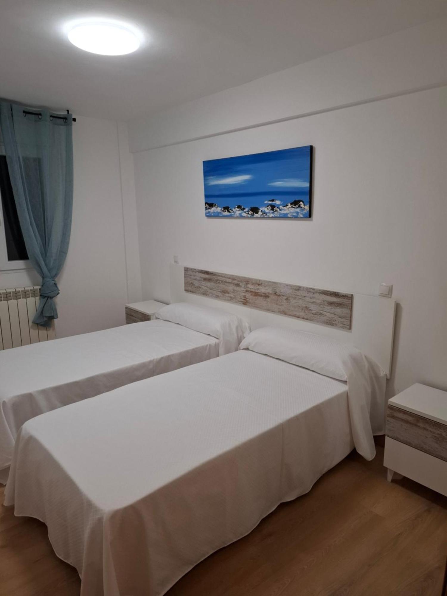 Apartment Casa Cid Burgos
