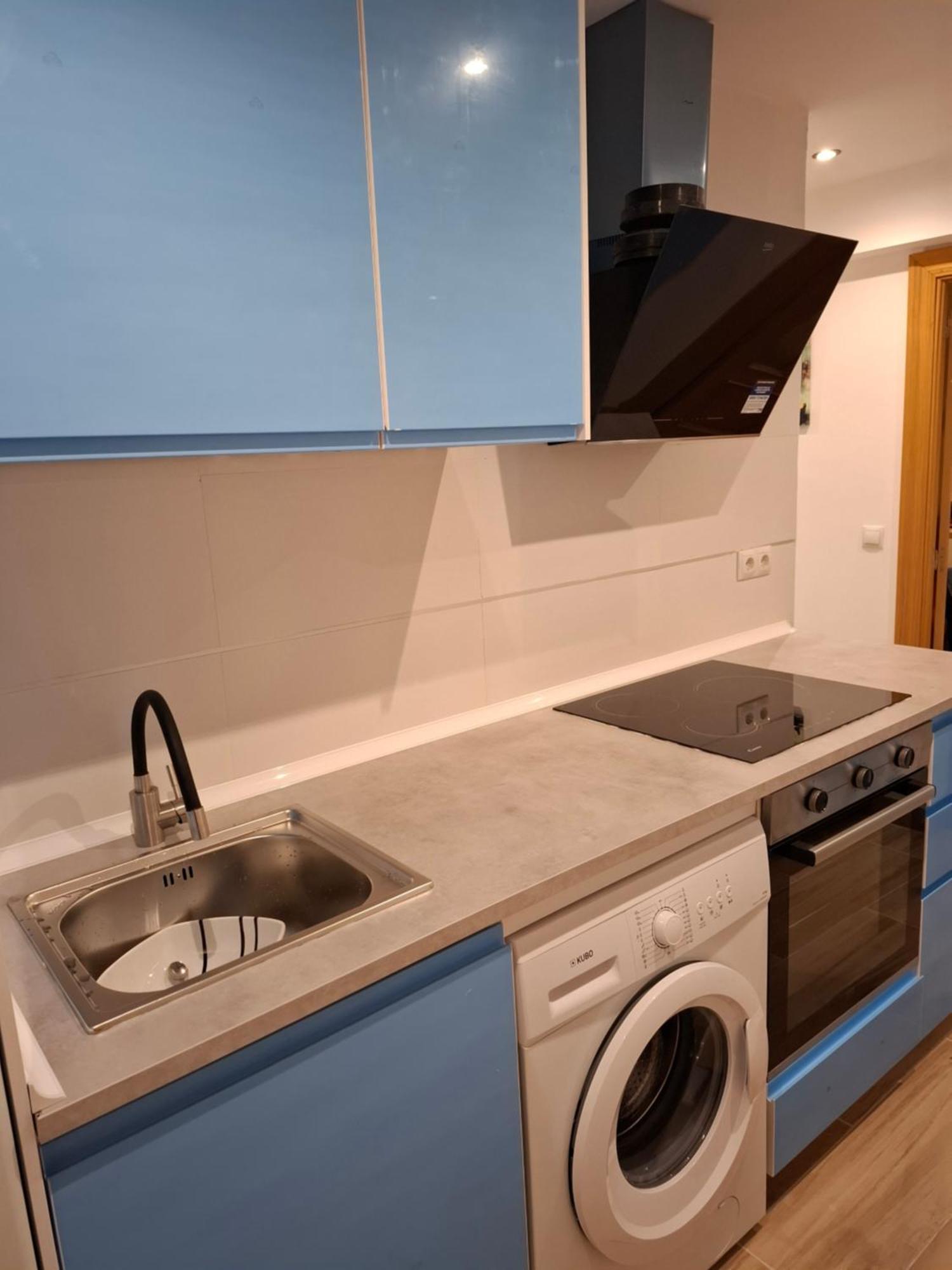 Casa Cid Apartment Burgos